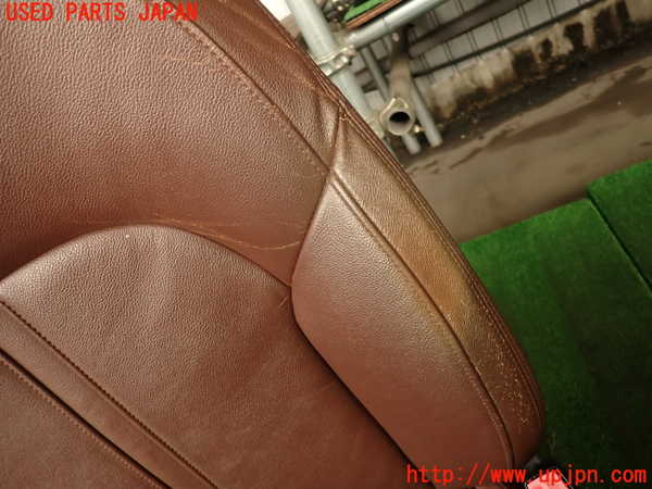 2UPJ-41167035]アウディ・A7 スポーツバック(4GCGWC)運転席シート 中古_m0004.jpg