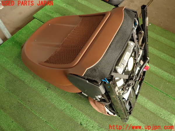 2UPJ-41167035]アウディ・A7 スポーツバック(4GCGWC)運転席シート 中古_m0005.jpg