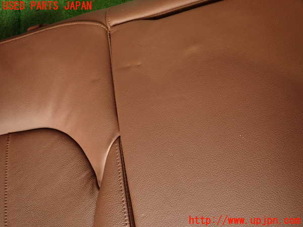 2UPJ-41167385]アウディ・A7 スポーツバック(4GCGWC)リアシート 中古_m0002.jpg