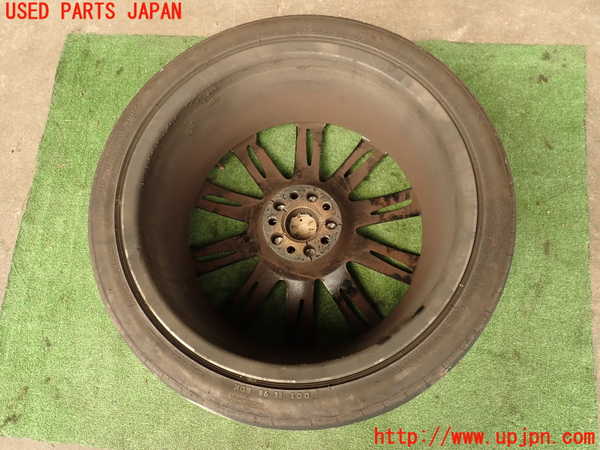2UPJ-41169054]アウディ・A7 スポーツバック(4GCGWC)タイヤ　ホイール　1本④ 265/35R20 中古_m0004.jpg