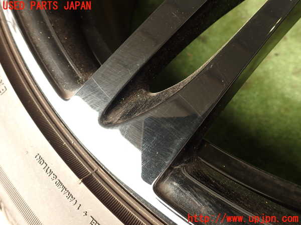 2UPJ-41169052]アウディ・A7 スポーツバック(4GCGWC)タイヤ　ホイール　1本② 265/35R20 中古_m0003.jpg