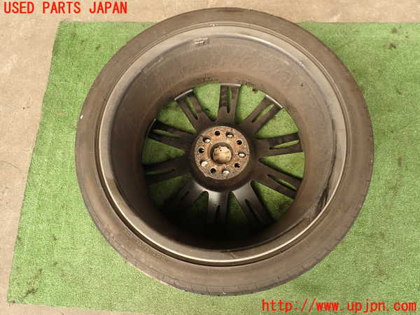 2UPJ-41169052]アウディ・A7 スポーツバック(4GCGWC)タイヤ　ホイール　1本② 265/35R20 中古_m0004.jpg