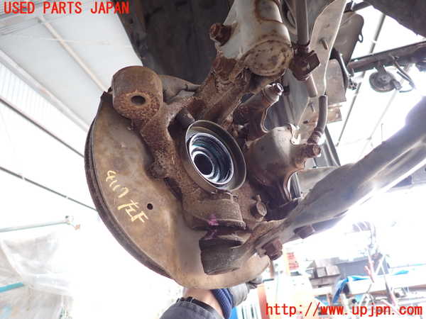 2UPJ-41174295]スターレット(EP91)左フロントナックルハブ 中古_m0002.jpg