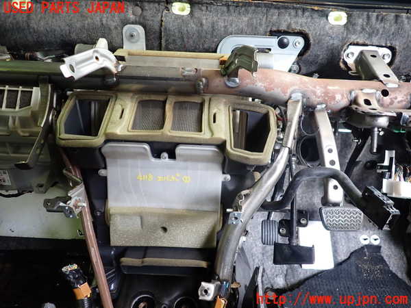 2UPJ-41186081]セルシオ(UCF31)エバポレーター1 中古_m0001.jpg