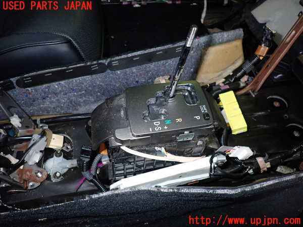 2UPJ-41187555]セルシオ(UCF31)ATシフトレバー 中古_m0001.jpg