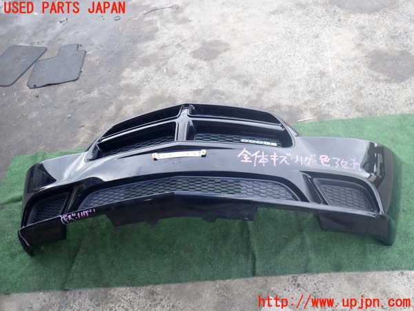 2UPJ-41191010]ダッジ・チャージャー(型式不明)フロントバンパー 中古_m0001.jpg