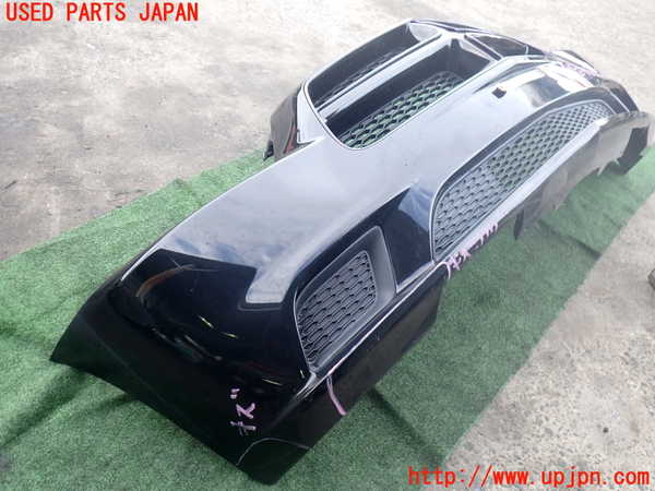 2UPJ-41191010]ダッジ・チャージャー(型式不明)フロントバンパー 中古_m0003.jpg