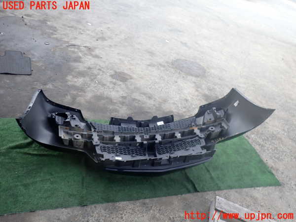 2UPJ-41191010]ダッジ・チャージャー(型式不明)フロントバンパー 中古_m0004.jpg