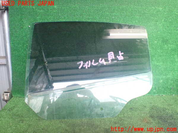 2UPJ-41191328]ダッジ・チャージャー(型式不明)左後ドアガラス 中古 PGW M504 43R-000262_m0001.jpg