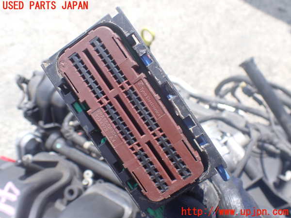 2UPJ-41192010]ダッジ・チャージャー(型式不明)エンジン 国【01】457 中古_m0003.jpg