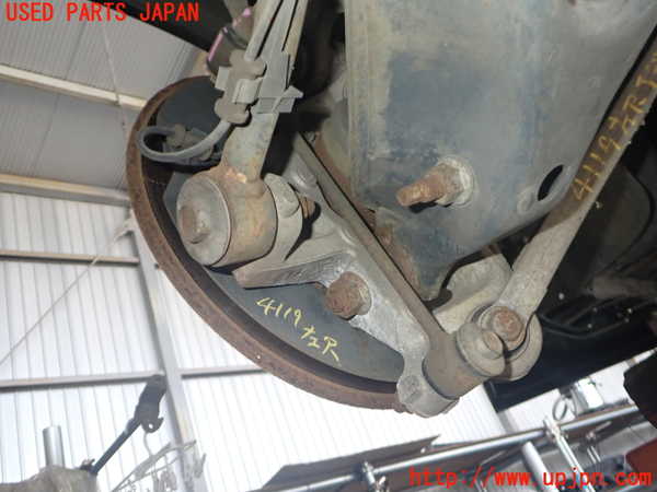 2UPJ-41194305]ダッジ・チャージャー(型式不明)左リアナックルハブ 中古_m0001.jpg