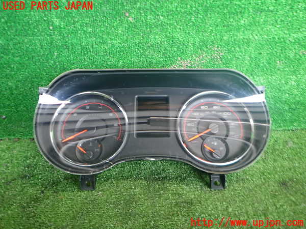 2UPJ-41196170]ダッジ・チャージャー(型式不明)スピードメーター 中古_m0001.jpg