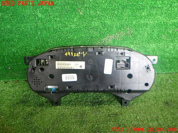 2UPJ-41196170]ダッジ・チャージャー(型式不明)スピードメーター 中古_m0002.jpg