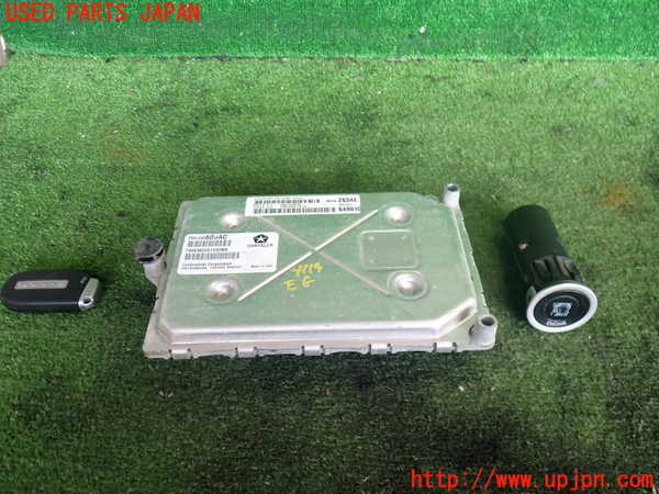 2UPJ-41196110]ダッジ・チャージャー(型式不明)エンジンコンピューター 中古_m0001.jpg