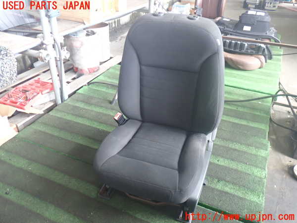 2UPJ-41197035]ダッジ・チャージャー(型式不明)運転席シート 中古_m0001.jpg