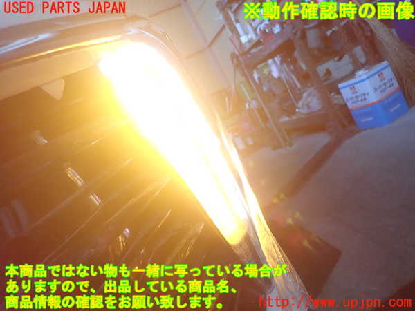 1UPJ-41201152]MIRAI(ミライ)(JPD10)左コーナーランプ 中古_m0005.jpg