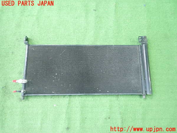 1UPJ-41206031]MIRAI(ミライ)(JPD10)エアコンコンデンサー1 中古_m0001.jpg