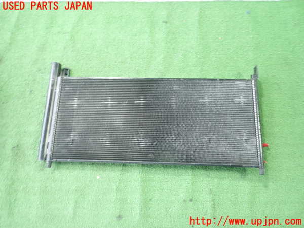 1UPJ-41206031]MIRAI(ミライ)(JPD10)エアコンコンデンサー1 中古_m0002.jpg