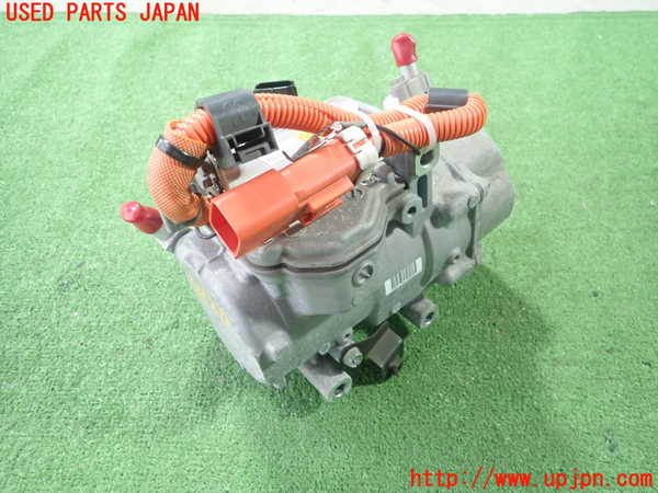 1UPJ-41206025]MIRAI(ミライ)(JPD10)エアコンコンプレッサー 中古_m0001.jpg