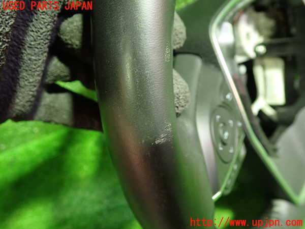 1UPJ-41217855]クラウン ハイブリッド(AZSH20)ステアリングホイール 中古_m0003.jpg