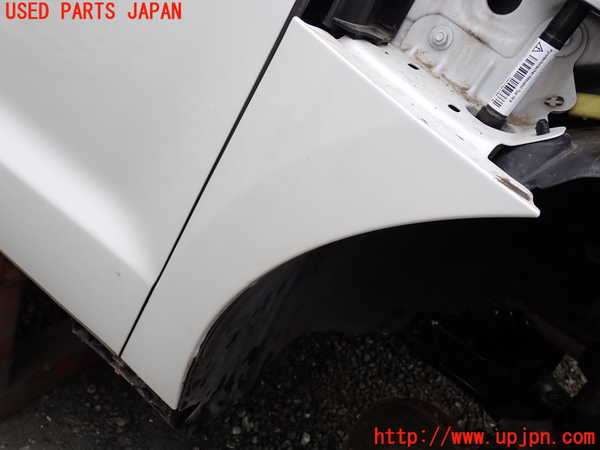 1UPJ-41221080]プジョー・RCZ(T7R5F02)右前フェンダー 中古_m0001.jpg