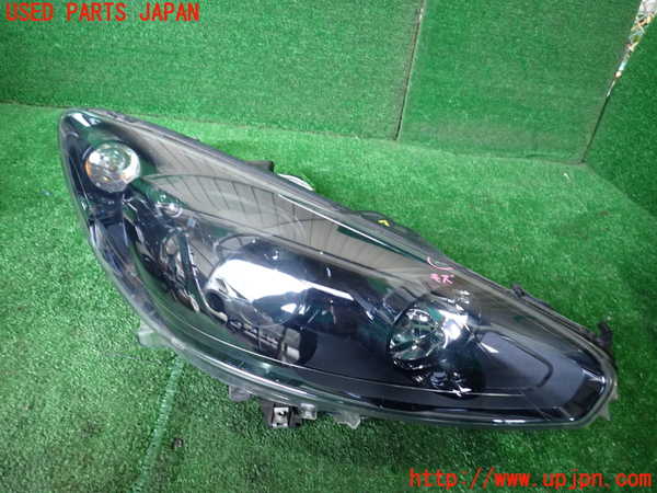 1UPJ-41221130]プジョー・RCZ(T7R5F02)右ヘッドライト HID 中古_m0001.jpg