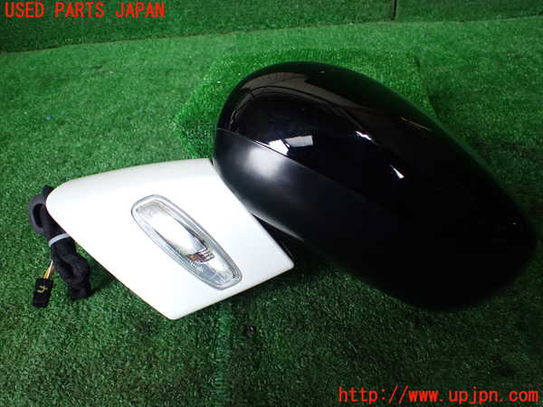 1UPJ-41221212]プジョー・RCZ(T7R5F02)左ドアミラー 中古_m0001.jpg