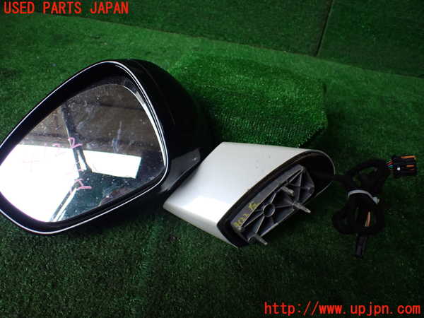 1UPJ-41221212]プジョー・RCZ(T7R5F02)左ドアミラー 中古_m0002.jpg