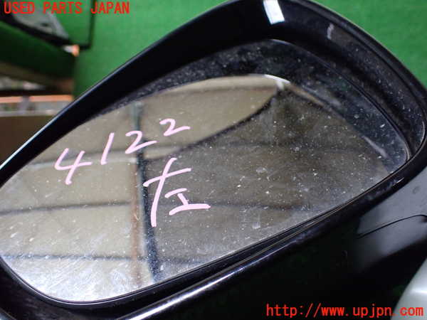 1UPJ-41221212]プジョー・RCZ(T7R5F02)左ドアミラー 中古_m0003.jpg