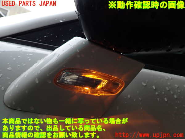 1UPJ-41221212]プジョー・RCZ(T7R5F02)左ドアミラー 中古_m0004.jpg