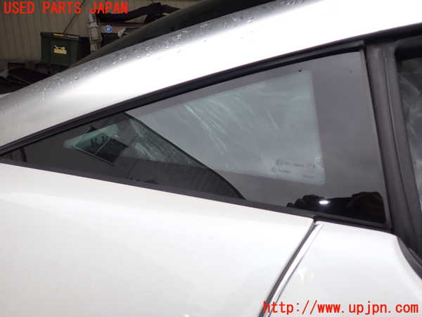 1UPJ-41221380]プジョー・RCZ(T7R5F02)右クォーターガラス 43R-004342 中古_m0001.jpg
