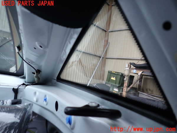 1UPJ-41221382]プジョー・RCZ(T7R5F02)左クォーターガラス 43R-004342 中古_m0002.jpg