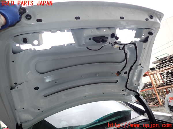 1UPJ-41221500]プジョー・RCZ(T7R5F02)トランク 中古_m0002.jpg