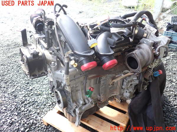 1UPJ-41222010]プジョー・RCZ(T7R5F02)エンジン 5F02 中古_m0001.jpg