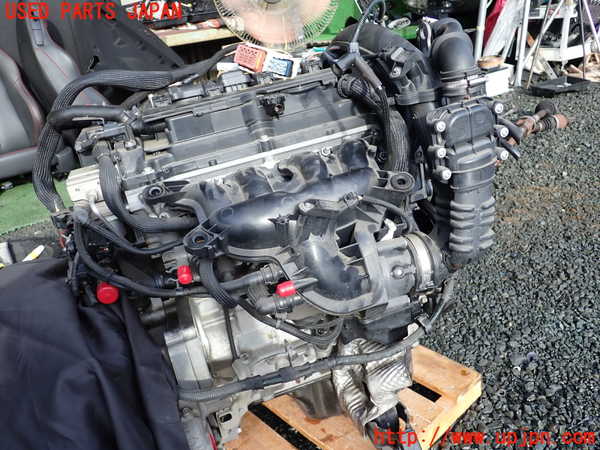 1UPJ-41222010]プジョー・RCZ(T7R5F02)エンジン 5F02 中古_m0002.jpg