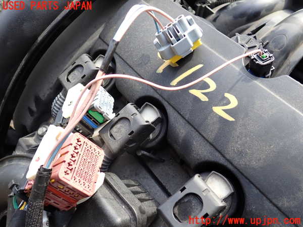 1UPJ-41222010]プジョー・RCZ(T7R5F02)エンジン 5F02 中古_m0003.jpg