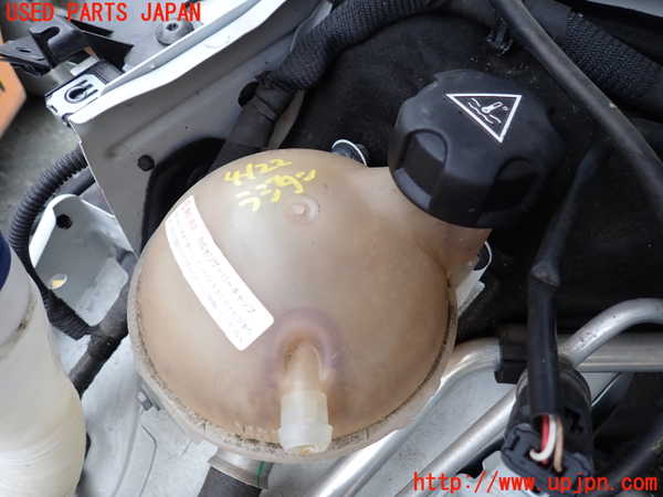 1UPJ-41222410]プジョー・RCZ(T7R5F02)ラジエータータンク 中古_m0001.jpg
