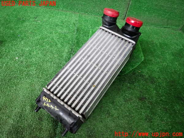 1UPJ-41222451]プジョー・RCZ(T7R5F02)インタークーラー1 中古_m0001.jpg