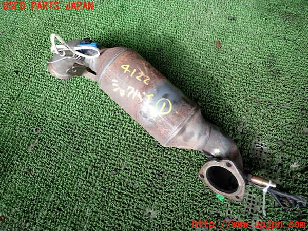 1UPJ-41222661]プジョー・RCZ(T7R5F02)触媒1 中古_m0001.jpg
