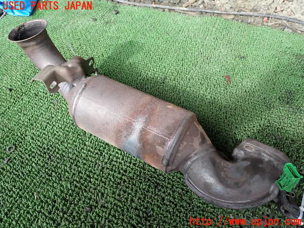 1UPJ-41222661]プジョー・RCZ(T7R5F02)触媒1 中古_m0002.jpg
