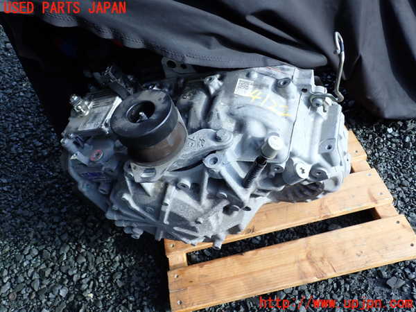 1UPJ-41223010]プジョー・RCZ(T7R5F02)ミッション AT 5F02 中古_m0001.jpg