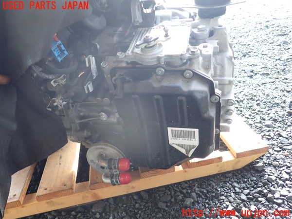 1UPJ-41223010]プジョー・RCZ(T7R5F02)ミッション AT 5F02 中古_m0002.jpg