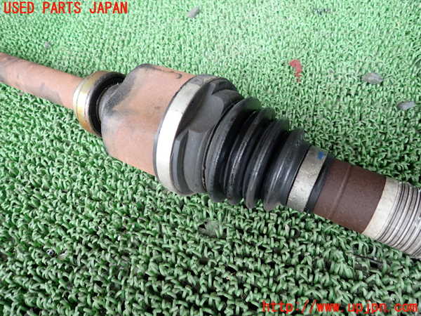 1UPJ-41224010]プジョー・RCZ(T7R5F02)右フロントドライブシャフト 中古_m0002.jpg
