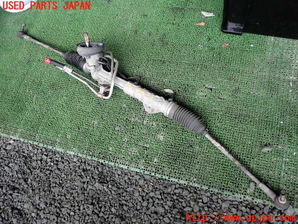 1UPJ-41224235]プジョー・RCZ(T7R5F02)パワステギアボックス 中古_m0001.jpg