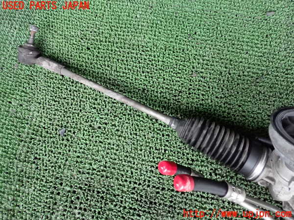 1UPJ-41224235]プジョー・RCZ(T7R5F02)パワステギアボックス 中古_m0002.jpg