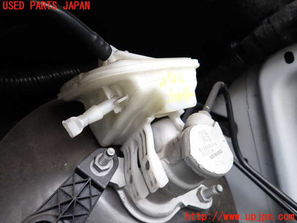 1UPJ-41224050]プジョー・RCZ(T7R5F02)ブレーキマスターシリンダー 中古_m0002.jpg
