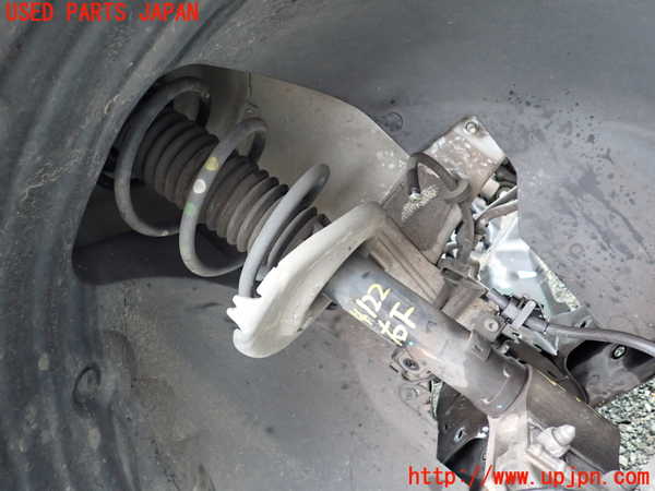 1UPJ-41225015]プジョー・RCZ(T7R5F02)右フロントストラット 中古_m0001.jpg