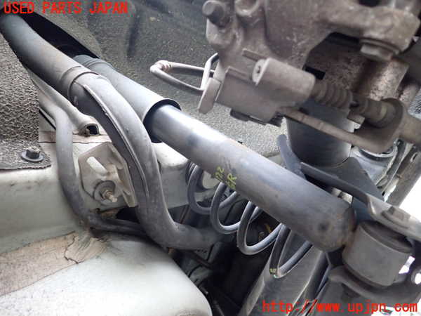 1UPJ-41225070]プジョー・RCZ(T7R5F02)右リアショックアブソーバー 中古_m0001.jpg