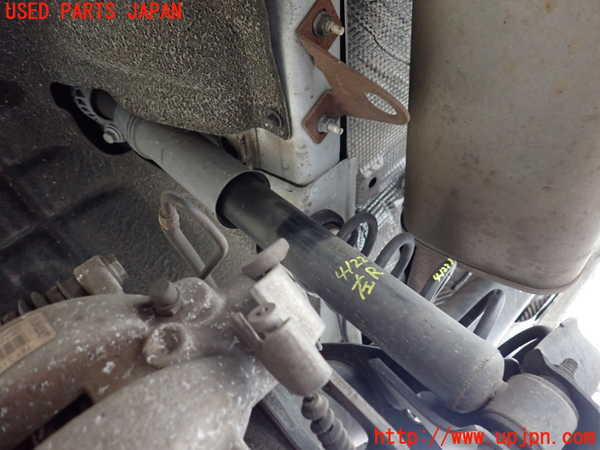 1UPJ-41225075]プジョー・RCZ(T7R5F02)左リアショックアブソーバー 中古_m0001.jpg