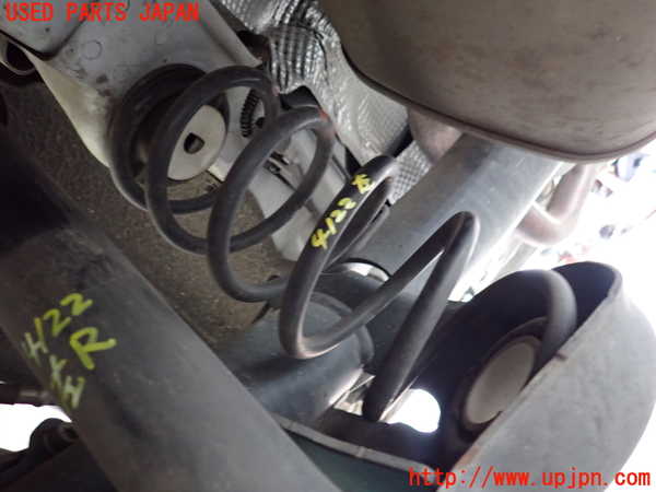 1UPJ-41225105]プジョー・RCZ(T7R5F02)左リアスプリング 中古_m0001.jpg